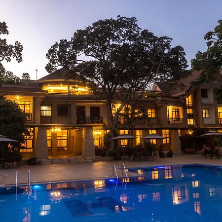 Hermosa Garden Hotel Nairobi Eksteriør billede